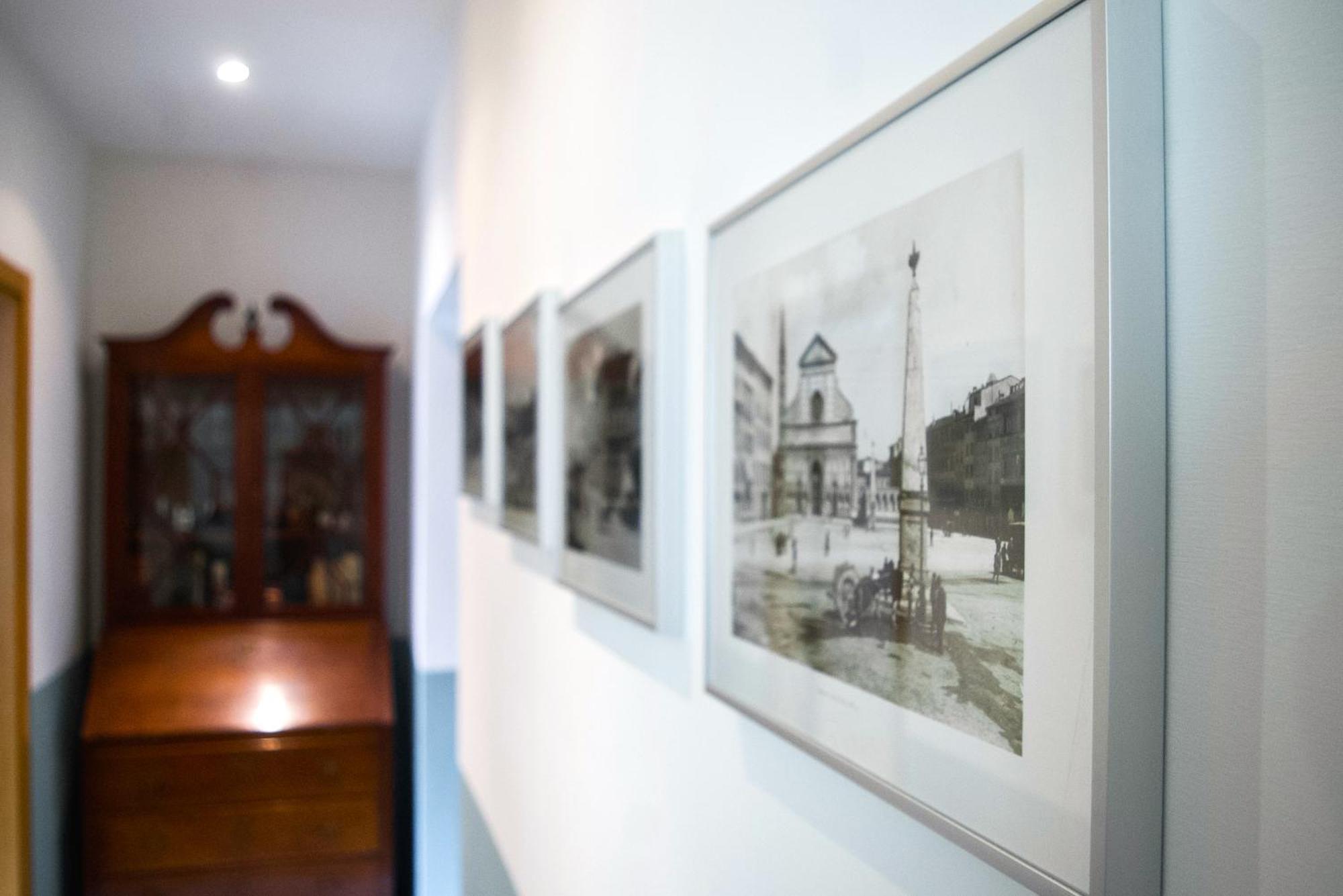 Appartement Casa Bertini Free Parking *