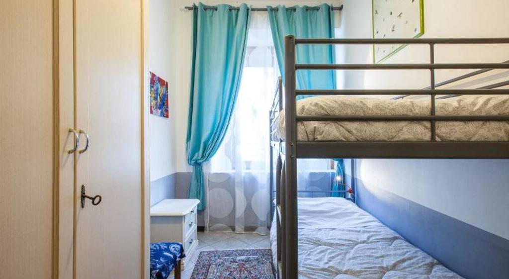 Casa Bertini Free Parking Appartement