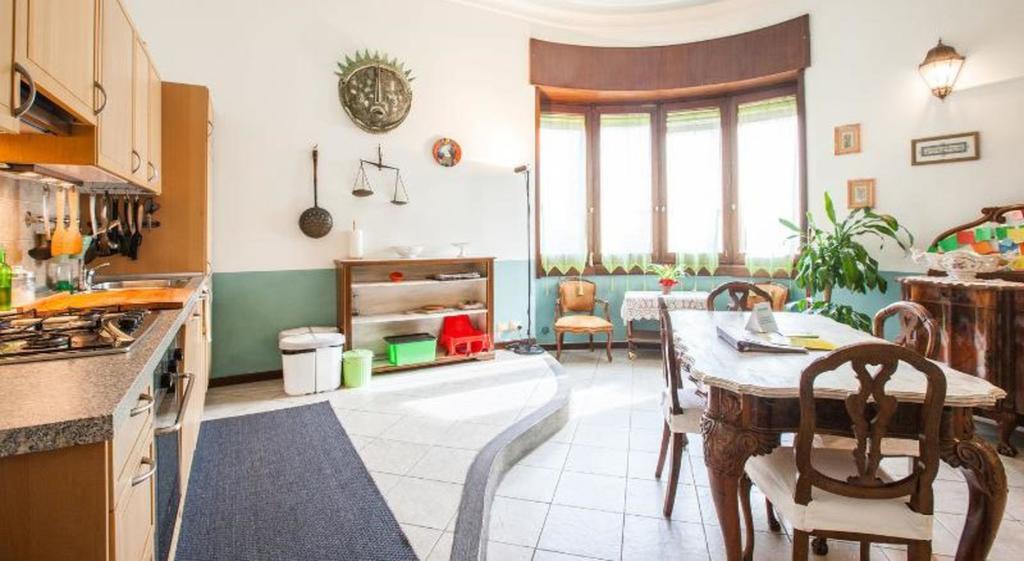 Appartement Casa Bertini Free Parking Florence